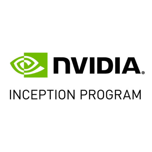 NVIDIA Inception Program member