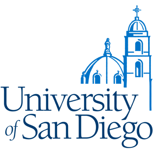University of San Diego affiliated